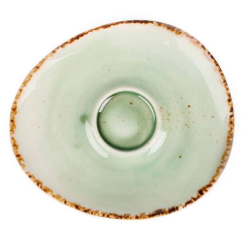 P.L. Proff Cuisine Organica Green L 170 мм Блюдце
