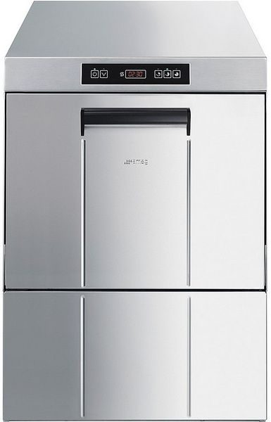 Машина посудомоечная загрузкой SMEG SPD505