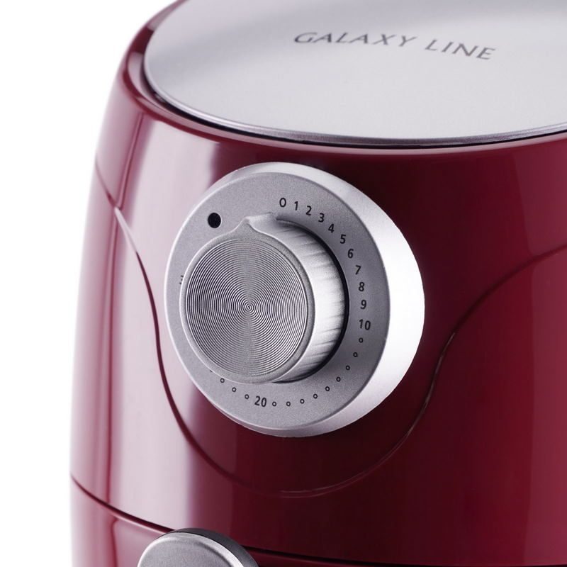 Фото Аэрогриль GALAXY GL 2522 2