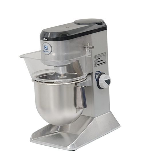 Миксер планетарный ELECTROLUX BE5BY 600192