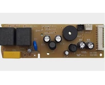 Плата силовая Viatto GC5006-P-11 разбор