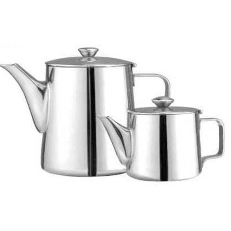 Кофейник P.L. Proff Cuisine мл артикул JQ-PS083