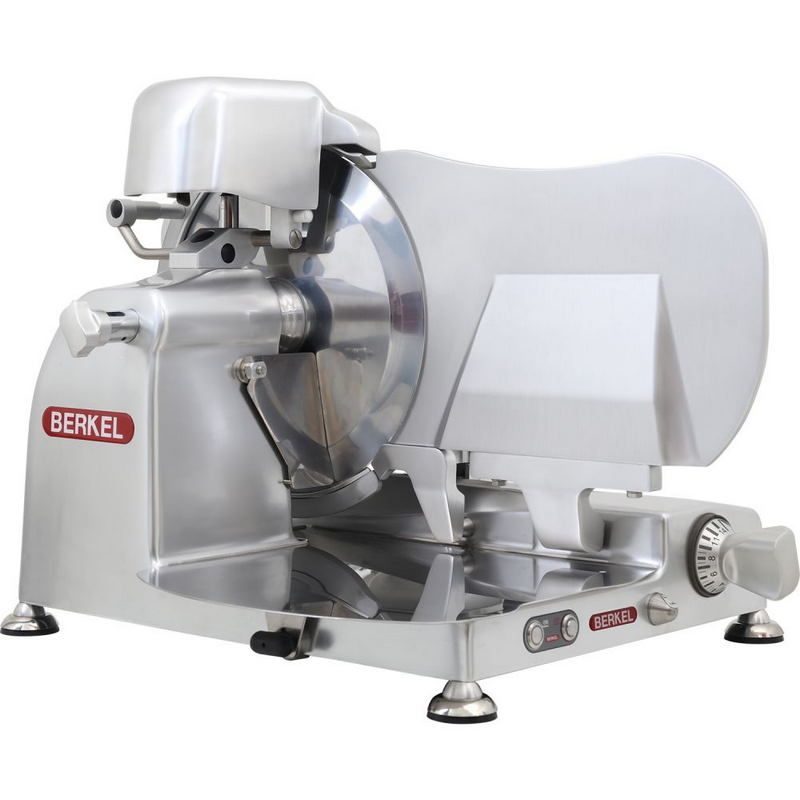 Фото Слайсер BERKEL Suprema PES350 1ф 1