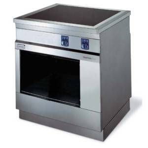 Плита электрическая ELECTROLUX E9INEH4000 391043