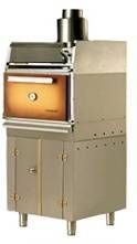 Печь на твердом топливе Josper HJX-25/L*BC