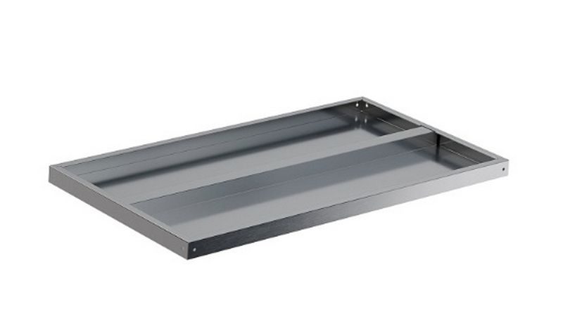 Фото Полка для стола RESTOINOX — арт. НПСП-15/6-ЭЦ 1