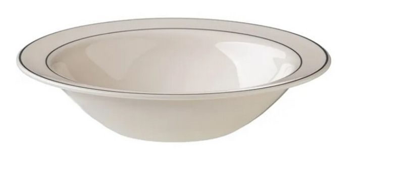 Фото Тарелка Arcoroc Reception 250 мл, D 160 мм, H 35 мм артикул 47236 1