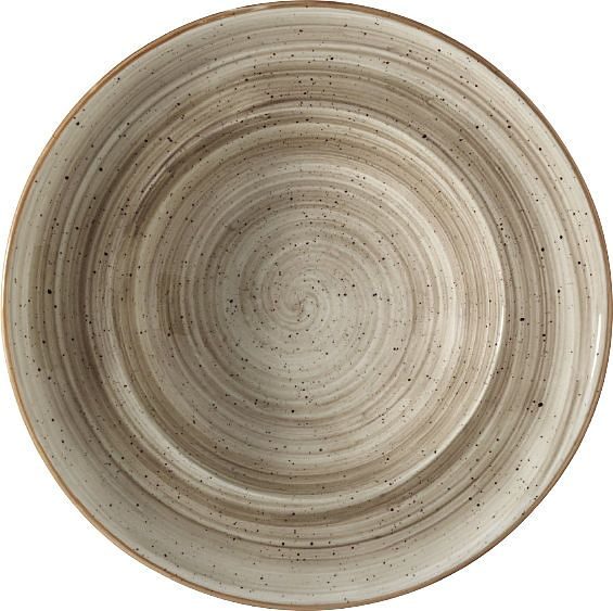 Тарелка Bonna Aura Terrain мм артикул ATRGRM27CK