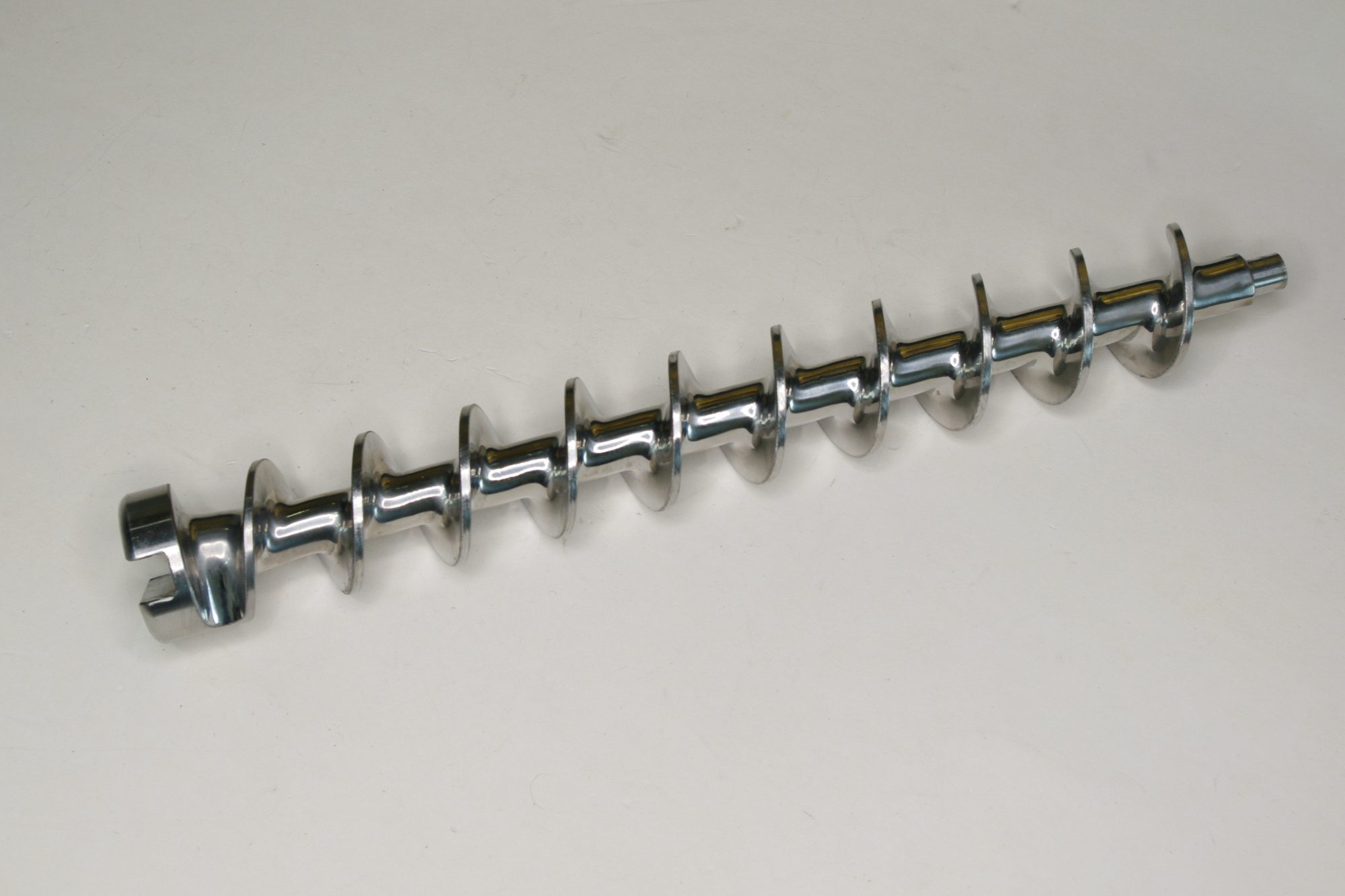 Шнек Kocateq OMJ3 screw arbor