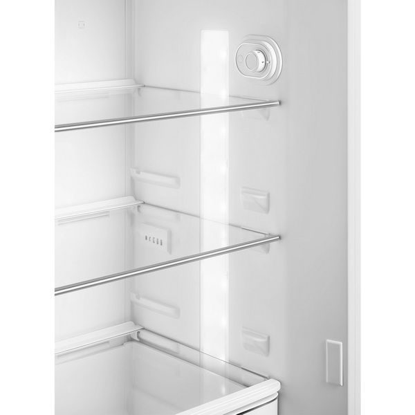 Фото Холодильник SMEG — арт. FAB30RCR5 1