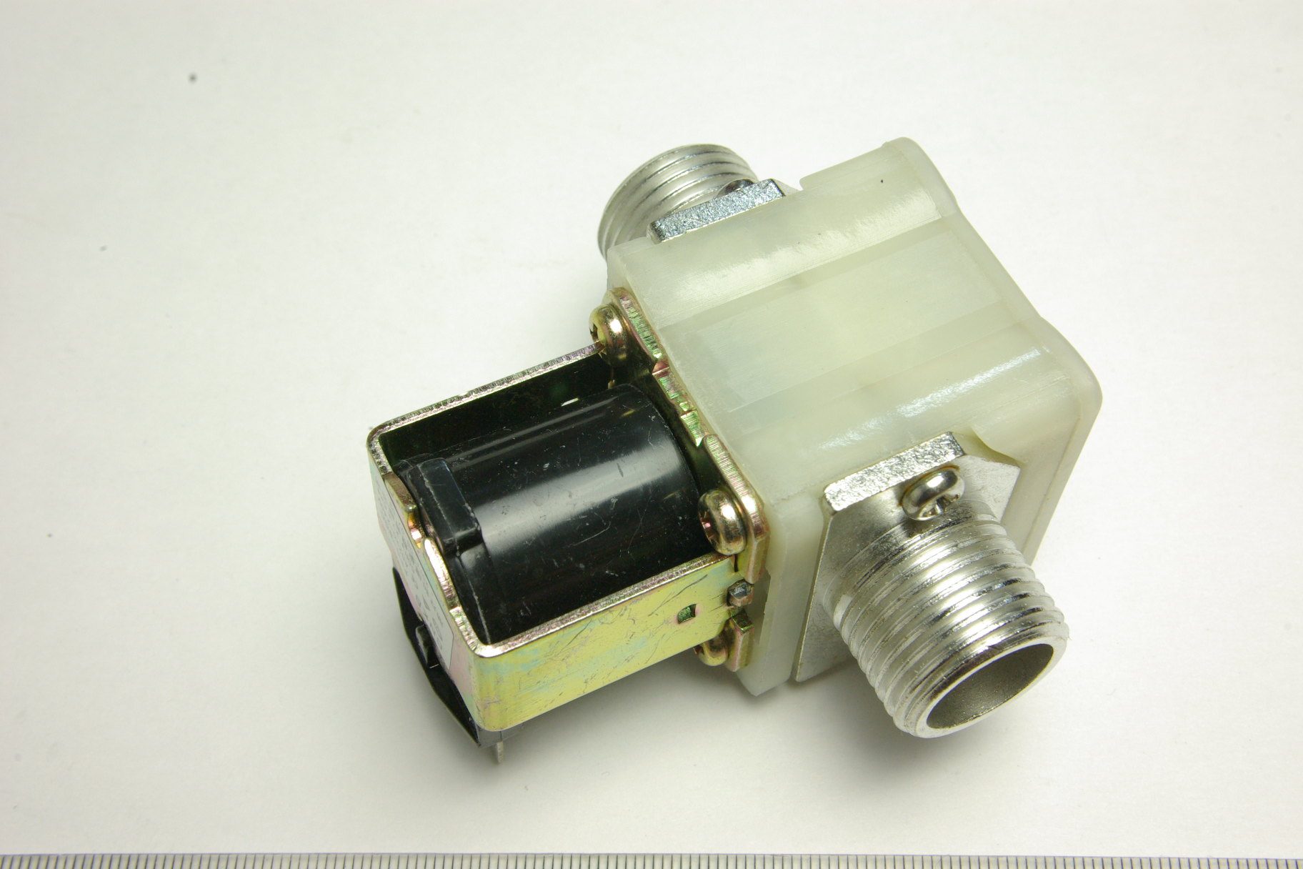 Фото Клапан Kocateq для кипятильника — арт. EB40E inlet valve 2