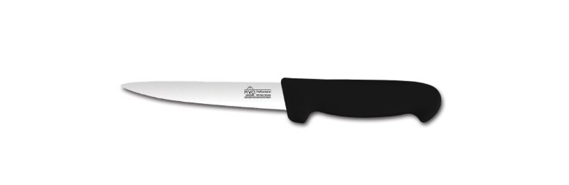 Нож для мяса MVQ PROFI MESSER концом артикул G3444