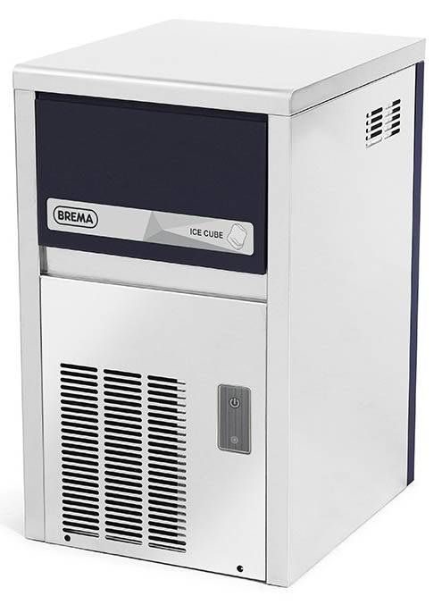 Льдогенератор Brema CB 184W HC INOX