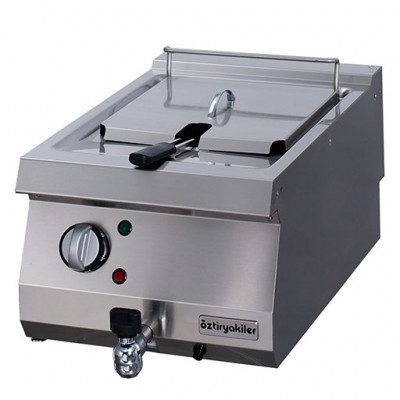 Фритюрница электрическая Ozti OFEI 4070