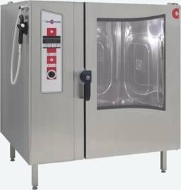 Пароконвектомат Convotherm OES 12.20