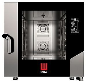 Печь конвекцион Tecnoeka MKF 664 BM MKF664BM/0/085