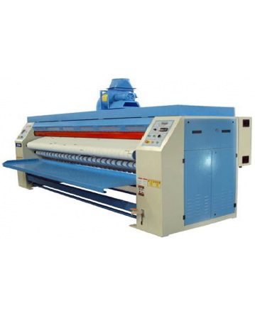 Каландр гладильный Image IRP-18120 (457/3000)