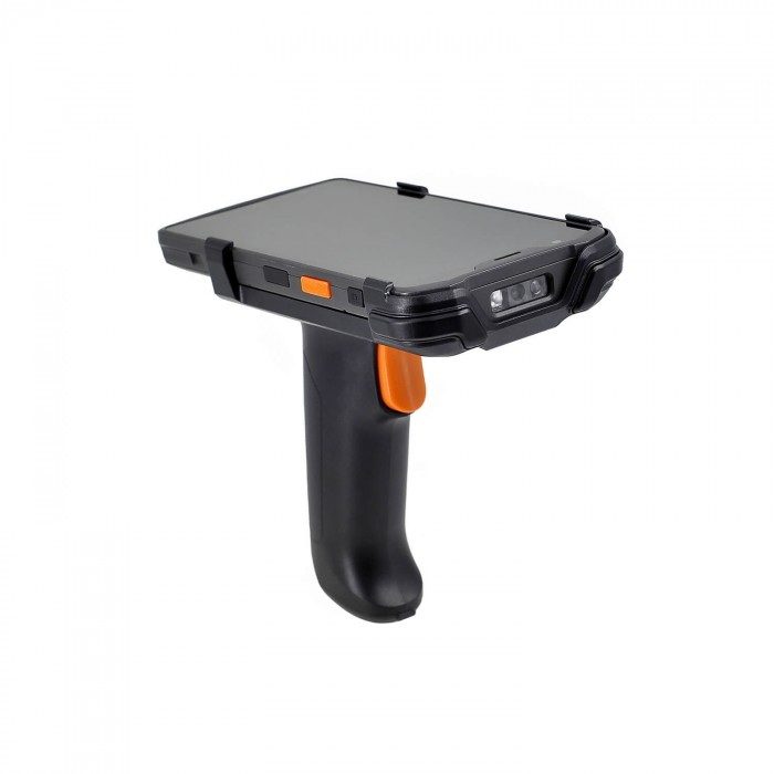 Фото Пистолетная рукоятка MERTECH для ТСД L2s trigger handle (ND0Q0) 6