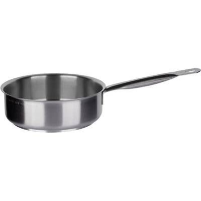 Сотейник Paderno 3, 7 л, D 260 мм артикул 11008-24