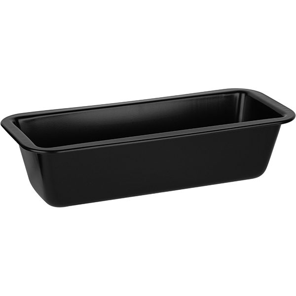 Форма кондитерская Paderno черный артикул 47714-26