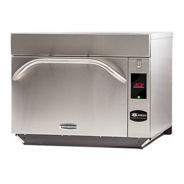 Печь комбинированная Menumaster MXP5223TLT