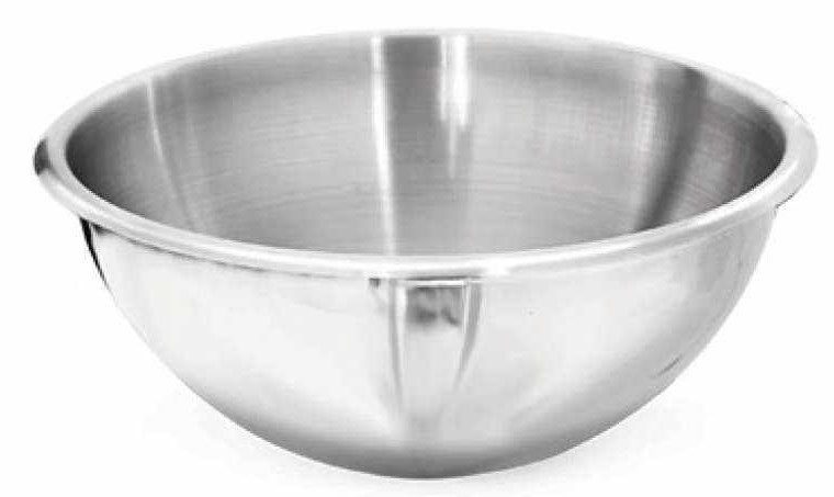 Миска KAPP D 240 мм, H 120 мм артикул 35050024