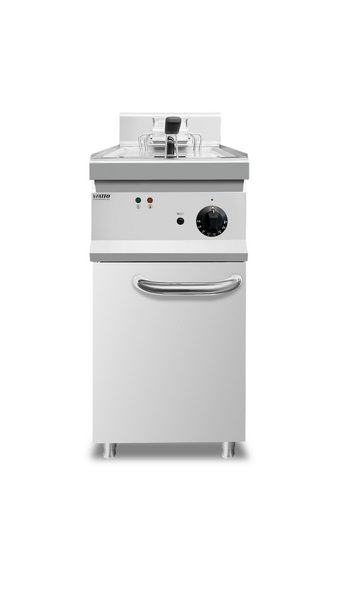 Фритюрница электрическая Commercial MK-EFR7C18