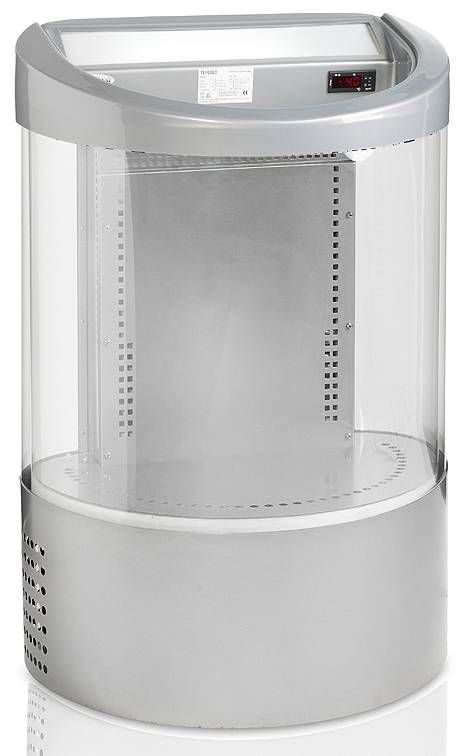 Холодильный ларь TEFCOLD VOC100