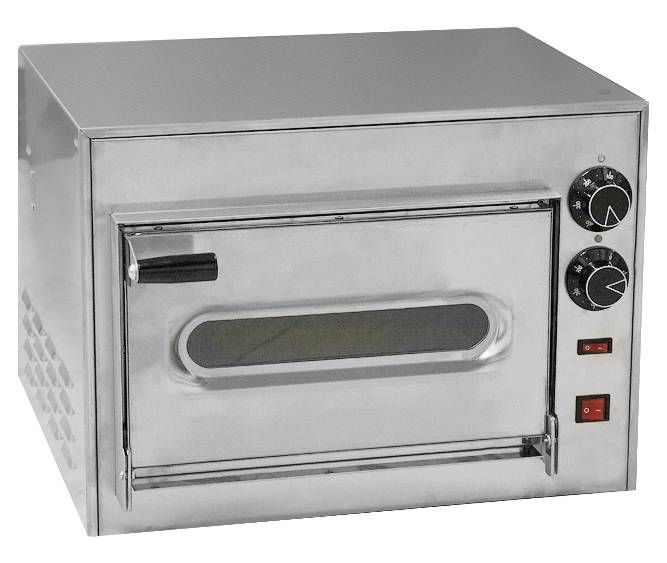 Печь для пиццы Pizza Group M35/8-M