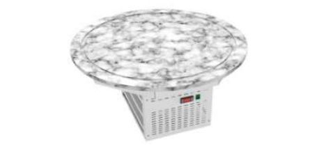 Поверхность охлаждаемая Gastrolux ПОВ-120/К