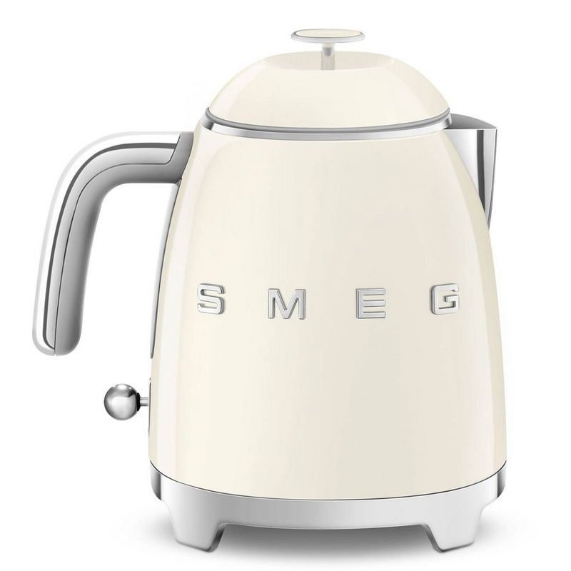Фото Чайник электрический SMEG — арт. KLF05CREU 8