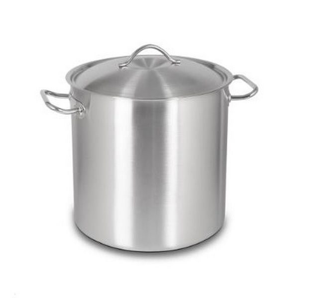 Кастрюля KAPP 70 л, D 450 мм, H артикул 30144544