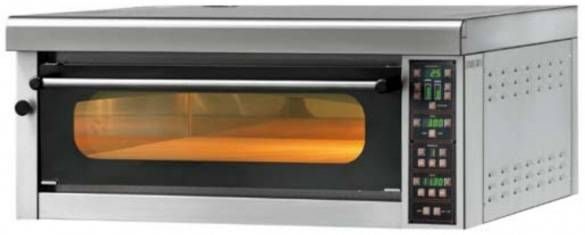 Печь для пиццы Gam King4TR400