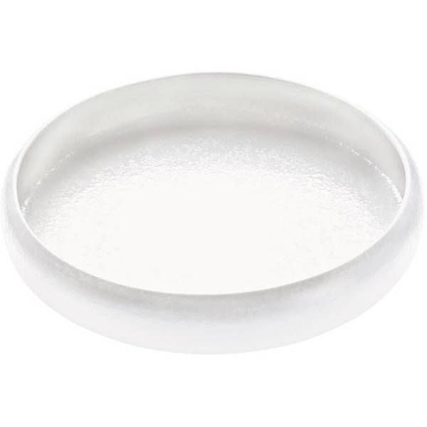 Салатник Sumisura Diva D240 белый артикул DIVA.21