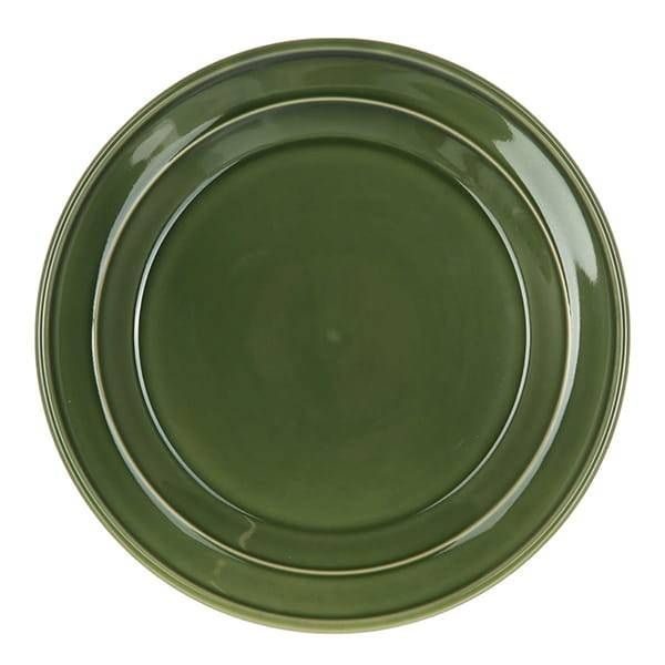 Фото Тарелка Loveramics Sancai Side Plate D 170 мм (Набор 4 шт) артикул 8
