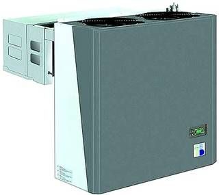 Моноблок ранцевый Technoblock AC K 202