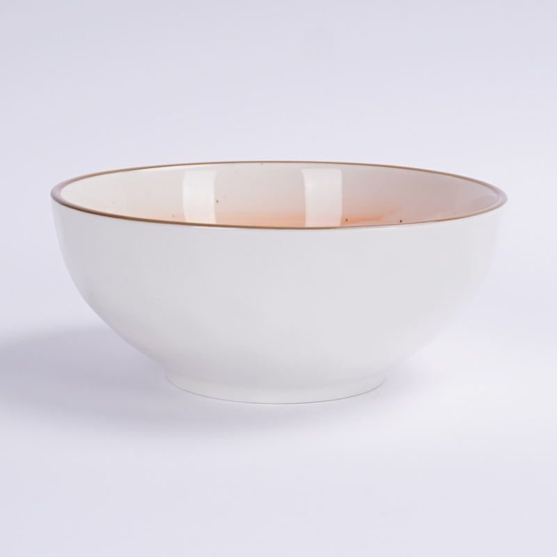 Фото Салатник P.L. Proff Cuisine The Sun Eco 510 мл, D 150 мм, H 60 мм артикул 81229837 1