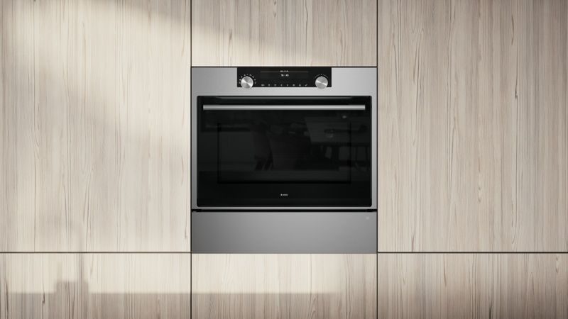 Фото Духовой шкаф электрический Asko OCM8487S 2