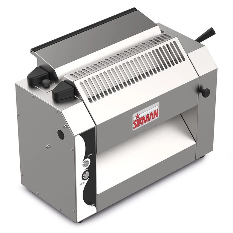 Тестораскаточная машина SIRMAN Sansone XP 25