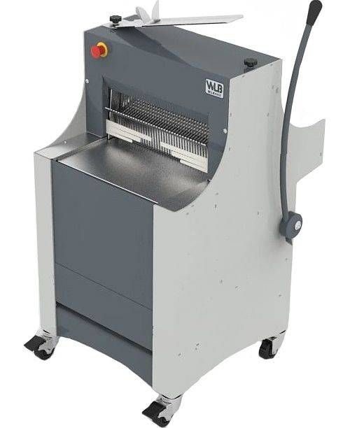 Хлеборезка WLBake BD 450 мм (без рамы)