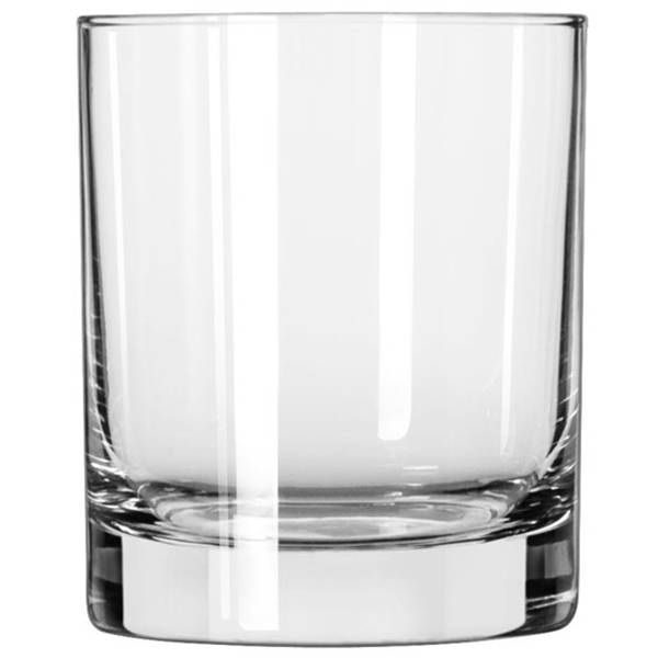 Стакан Олд Фэшн Libbey D 70 мм артикул 2522