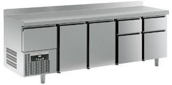 Стол холодильный SAGI KTIC22A