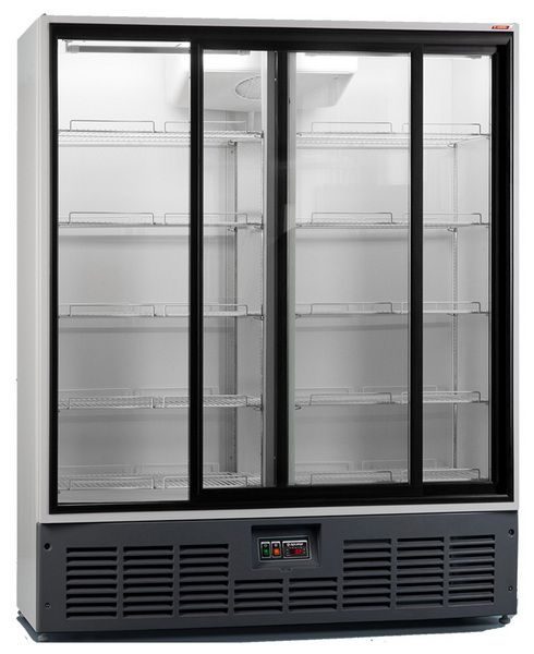 Шкаф универсальный Ариада R1520VC (пропан)