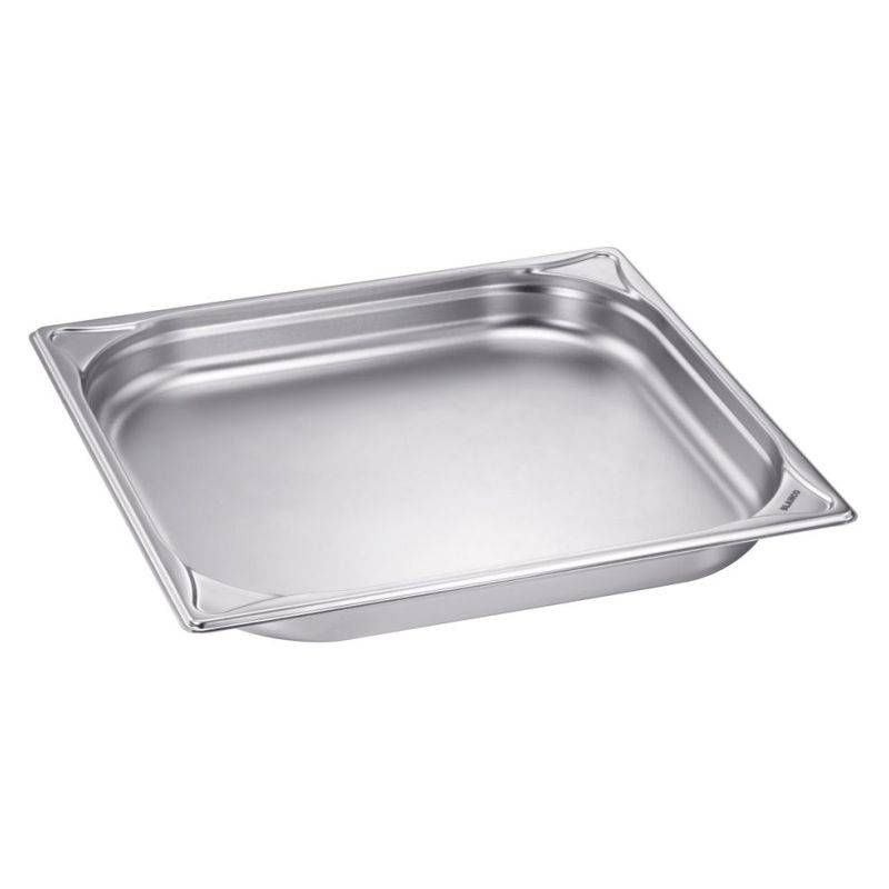 Гастроемкость BLANCO GN 2/1-20 нерж.сталь артикул