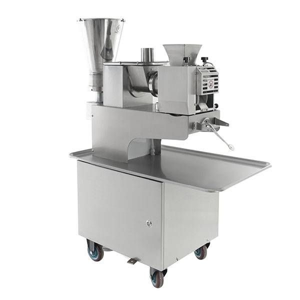 Фото Аппарат пельменный Foodatlas JGL 120-5C Eco (220V) — арт. ЦБ000002570 1