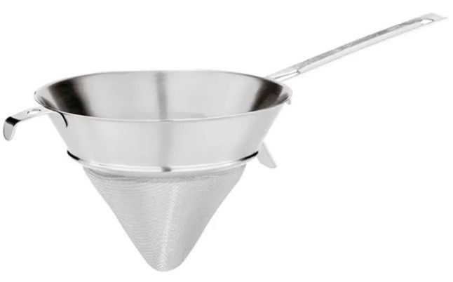 Сито Paderno D 200 мм, H 390 мм артикул 11929-20