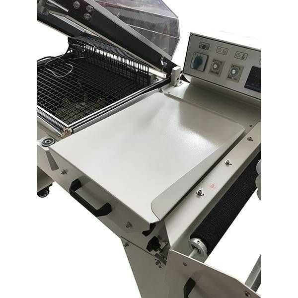 Фото Машина термоусадочная Foodatlas DFM5540 Eco (2 в 1) — арт. УТ000008974 6