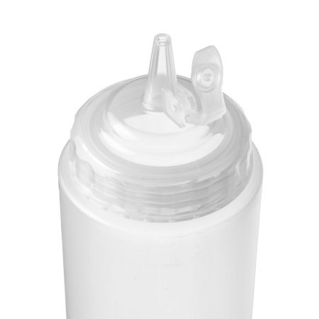 Фото Емкость для соуса Gastroplast 1000 мл, D 75 мм, H 290 мм, прозрачная артикул 79218 2