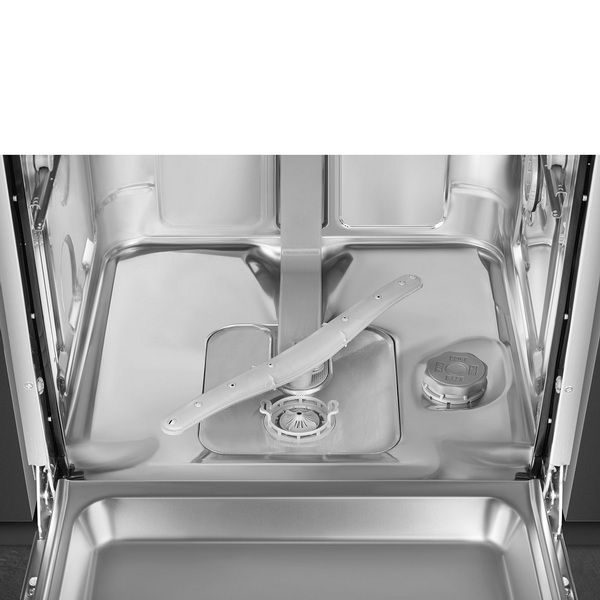 Фото Машина посудомоечная встраиваемая SMEG — арт. ST211DS 9