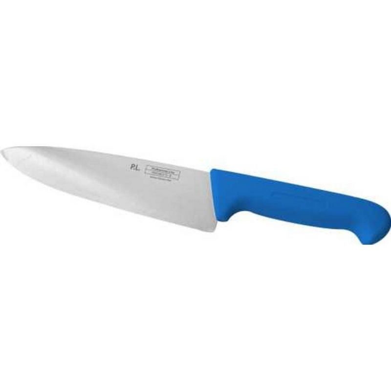 Нож поварской P.L. Proff KB-3801-250-BL201-RE-PL